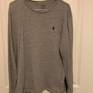 Ralph Lauren Polo long sleeve shirt